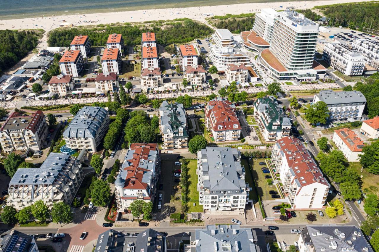 Apartamenty Baltic Fort - Visitopl سفينويتشي المظهر الخارجي الصورة
