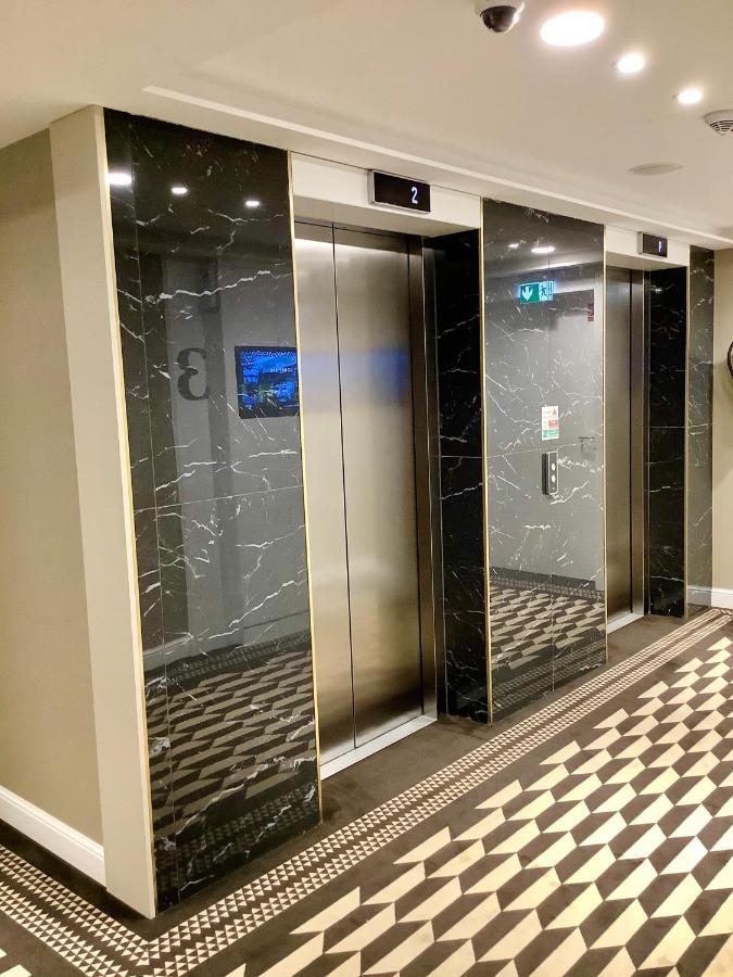 Apartamenty Baltic Fort - Visitopl سفينويتشي المظهر الخارجي الصورة
