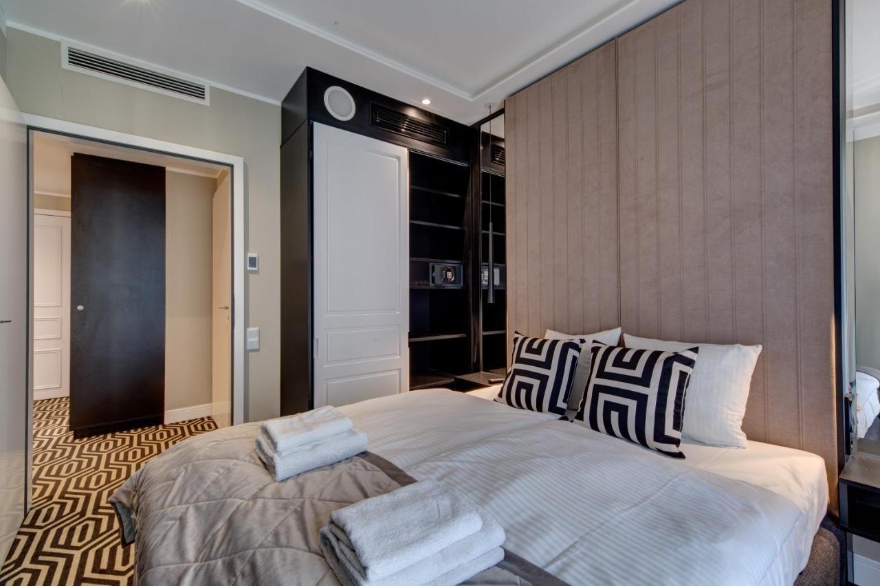 Apartamenty Baltic Fort - Visitopl سفينويتشي المظهر الخارجي الصورة