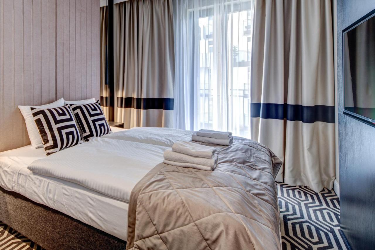 Apartamenty Baltic Fort - Visitopl سفينويتشي المظهر الخارجي الصورة