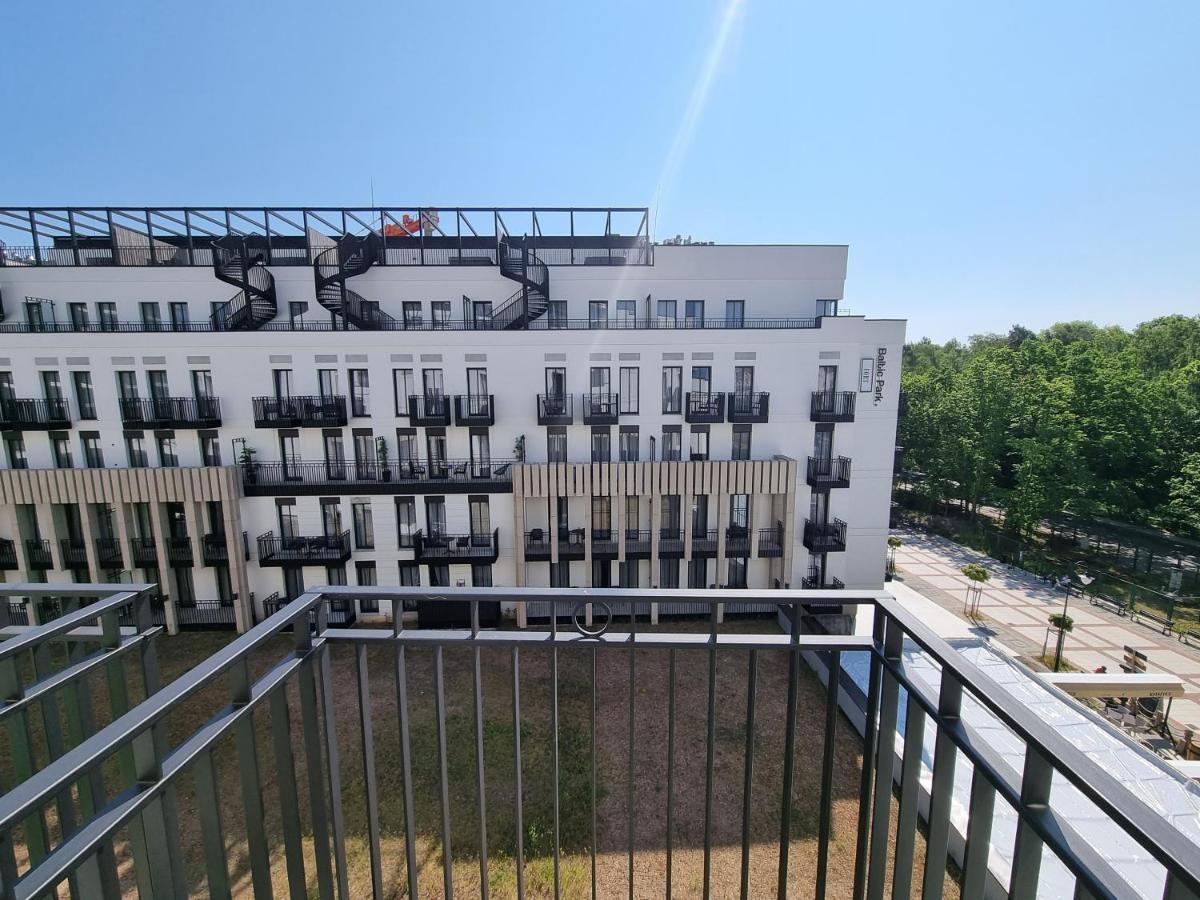Apartamenty Baltic Fort - Visitopl سفينويتشي المظهر الخارجي الصورة